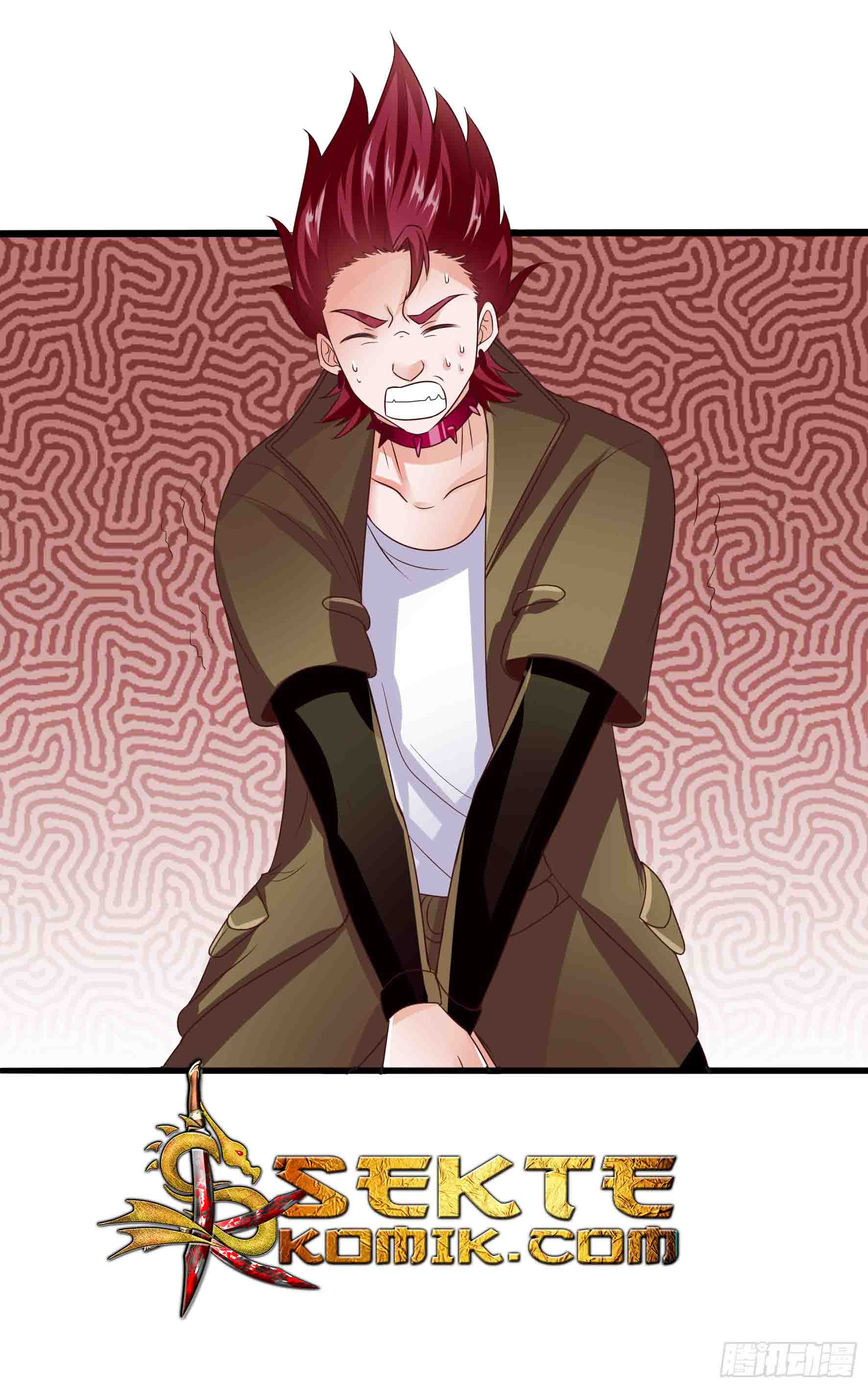 Fairy Demon Dad Chapter 07 Gambar 24